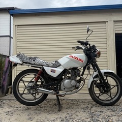 gs125eの画像