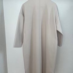 ロングコートの画像
