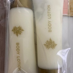 決まりました！基礎化粧品サンプルまとめ売りの画像