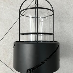 ニトリ 小型シーリング BARCO E26口金の画像