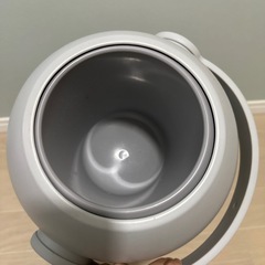 ピジョン　オムツ処理スツールの画像