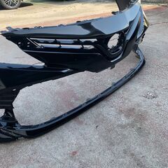 中古　カムリ　70　前期　フロントバンパーの画像