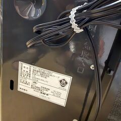 コロナ　FH-WZ3615BY　石油ファンヒーターの画像