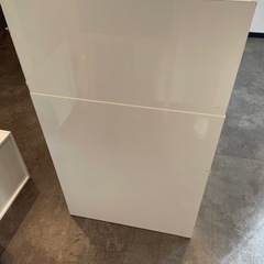 カウンターの画像