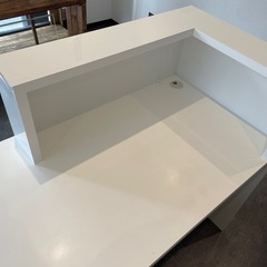 カウンターの画像