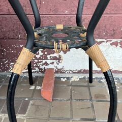 リサイクルショップどりーむ鹿大前店　No.3524　ガラステーブルの画像