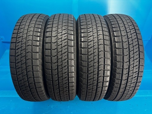 決まりました♪ 
☆SB30□ブリヂストン ブリザック BS BLIZZAK VRX2 155/65R14 4本 2020年製造 点検清掃済