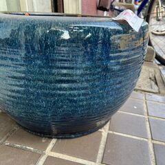 リサイクルショップどりーむ鹿大前店　No.3405　火鉢の画像