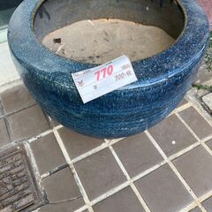 リサイクルショップどりーむ鹿大前店　No.3405　火鉢の画像