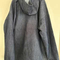 Colombia フードジャケットの画像