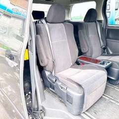 信用回復ローン！！ネオドライブローンの窓口　トヨタ　ヴェルファイア　2.4Z 4WD　自社ローン　リース　自社分割 　債務整理　自己破産　他社お断りされた方　全国納車　陸送対応　マイネオオートローン　札幌在庫の画像