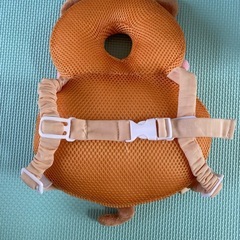 赤ちゃん　転倒ごっつん防止　頭ガードの画像