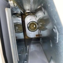 SHARPストーブ(J05)の画像