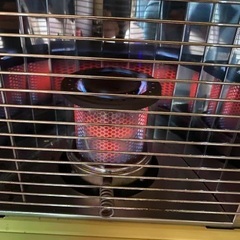 SHARPストーブ(J05)の画像