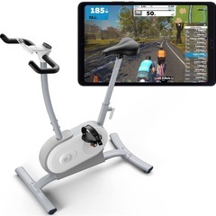 NEXGIM スマートフィットネスバイク　1台の画像