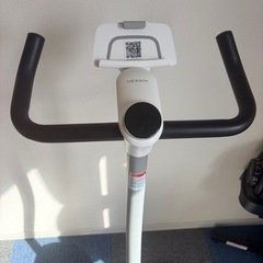 NEXGIM スマートフィットネスバイク　1台の画像