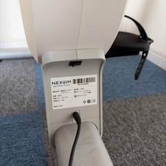 NEXGIM スマートフィットネスバイク　1台の画像