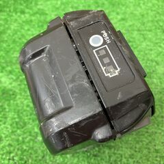 【SIW】MAX マックス TJ-35P4-BC/1850A 充電式ピンネイラ 14.4Vバッテリー2個、充電器付き【中古動作品】の画像