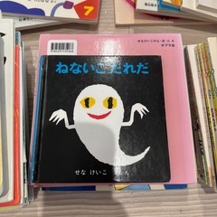 読み聞かせ絵本60冊まとめての画像