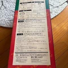 ファイバーポインセチア
の画像