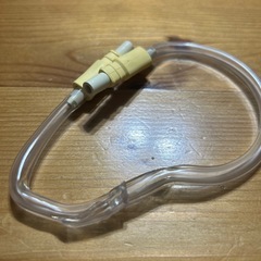 メデラ medela 電動 搾乳器 Swingの画像