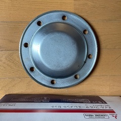 ふそうグレート、スーパーグレート用のオイルフィルターの画像