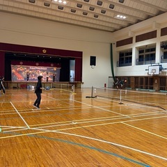 【参加費無料】12/16金武町屋嘉でピックルボール一緒にや…