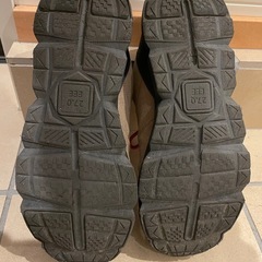 シューズ　27cmの画像