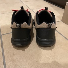 シューズ　27cmの画像