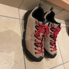 シューズ　27cmの画像