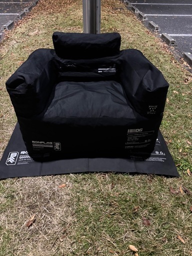 BONFLAG エアソファー1P