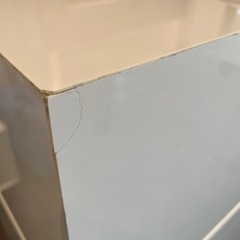 カウンターの画像