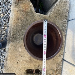 問い合わせ殺到のため一時ストップします。花瓶の画像