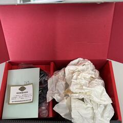 南部鉄瓶　　急須　岩鋳３型アラレ　新品　　取引場所：富田林市もしくは大阪市西淀川区の画像