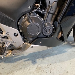 ホンダバイク
の画像