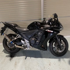 ホンダバイク
の画像