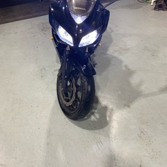 ホンダバイク
の画像