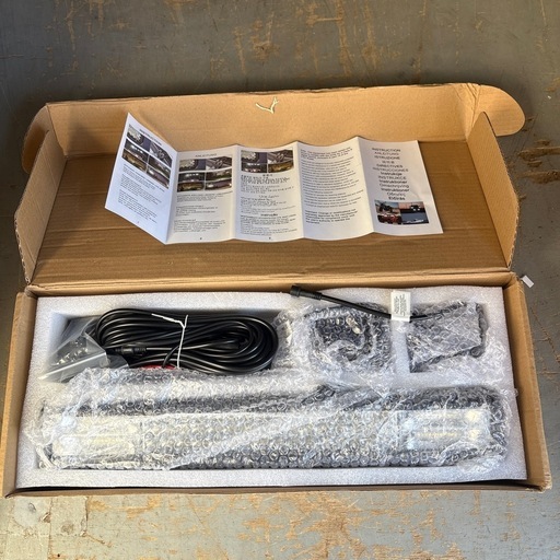 LEDキットオフロード車用