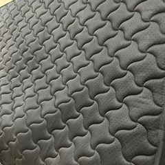 ダブルマットレスの画像