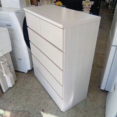 セール開催中！表示価格からさらに％OFF！（サルベージ品を除く）チェストの画像