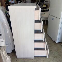 セール開催中！表示価格からさらに％OFF！（サルベージ品を除く）チェストの画像