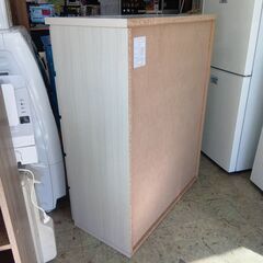 セール開催中！表示価格からさらに％OFF！（サルベージ品を除く）チェストの画像