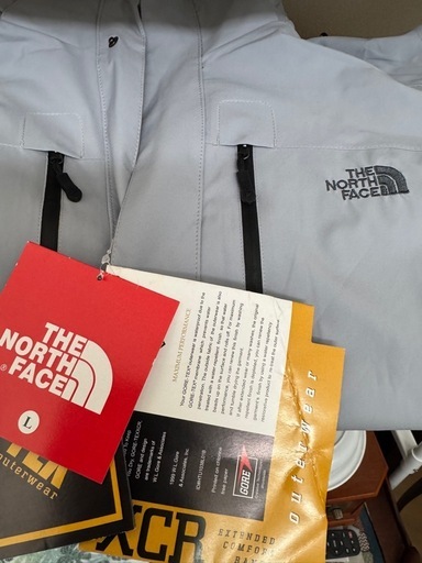 ジャケット　ラストワン　The North Face