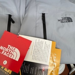 ジャケット残り2着 The North Faceの画像