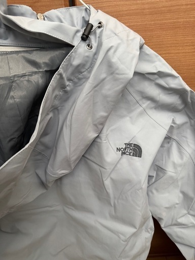 ジャケット　ラストワン　The North Face