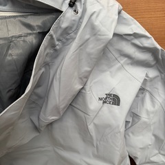 ジャケット残り2着 The North Faceの画像