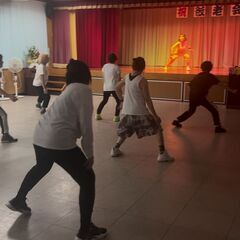 【豊見城市長堂】ダンスフィットネスSALSATIONサークルのご案内の画像