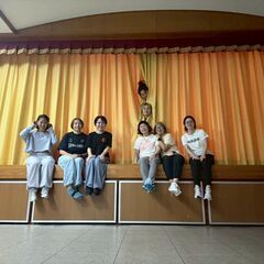 【豊見城市長堂】ダンスフィットネスSALSATIONサークルのご案内の画像