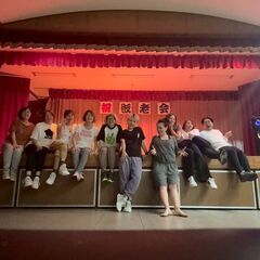 【豊見城市長堂】ダンスフィットネスSALSATIONサークルのご案内の画像