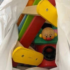 決定🫧無料!!おもちゃの画像